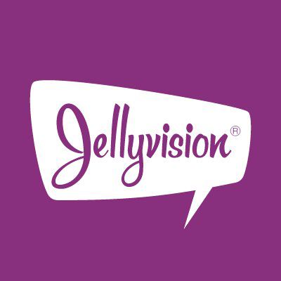 Jellyvision Logo for active job listings