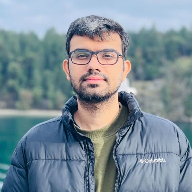 Anmol Oberoi