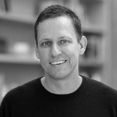 Peter Thiel
