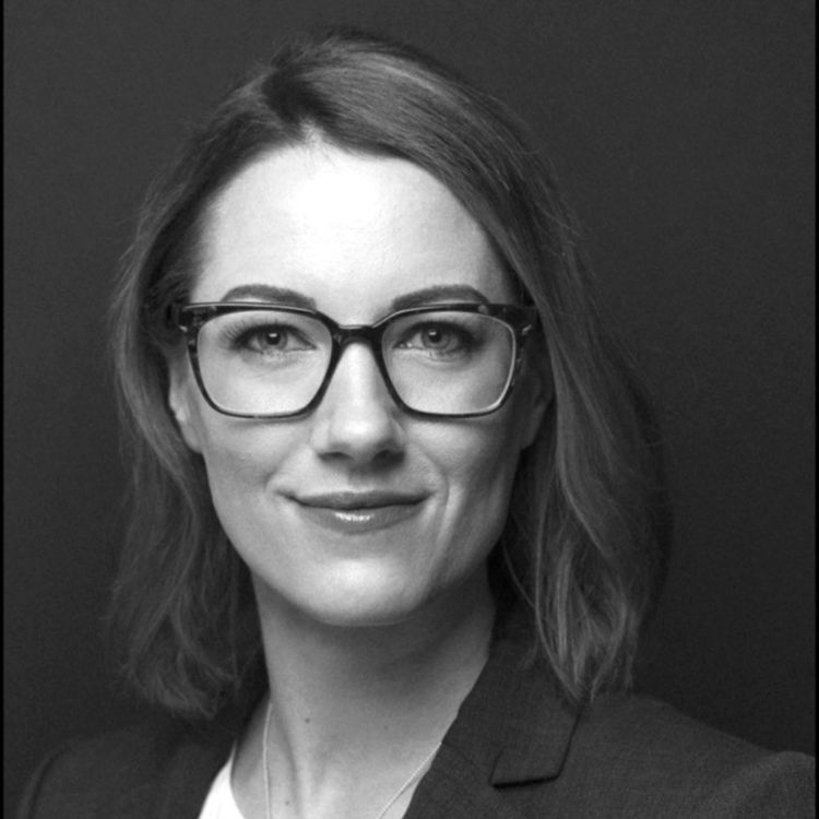 Amicia D. Elliott, Ph.D.