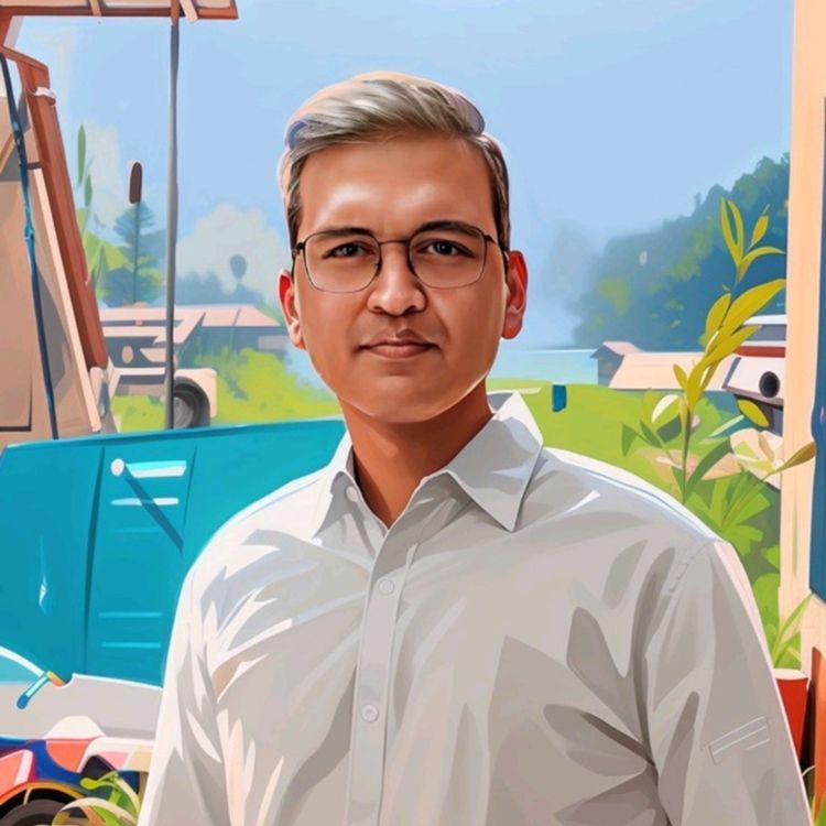 Vinod Kankaria
