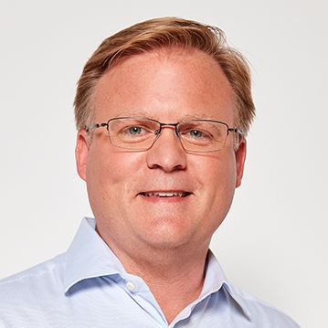 Geoffrey Martin