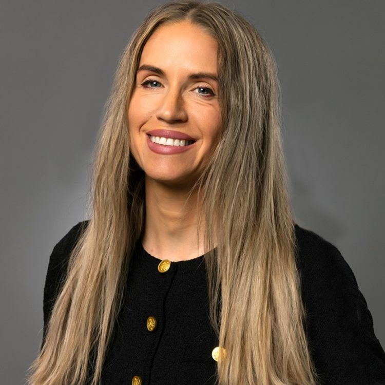 Heather Morgan Shoemaker