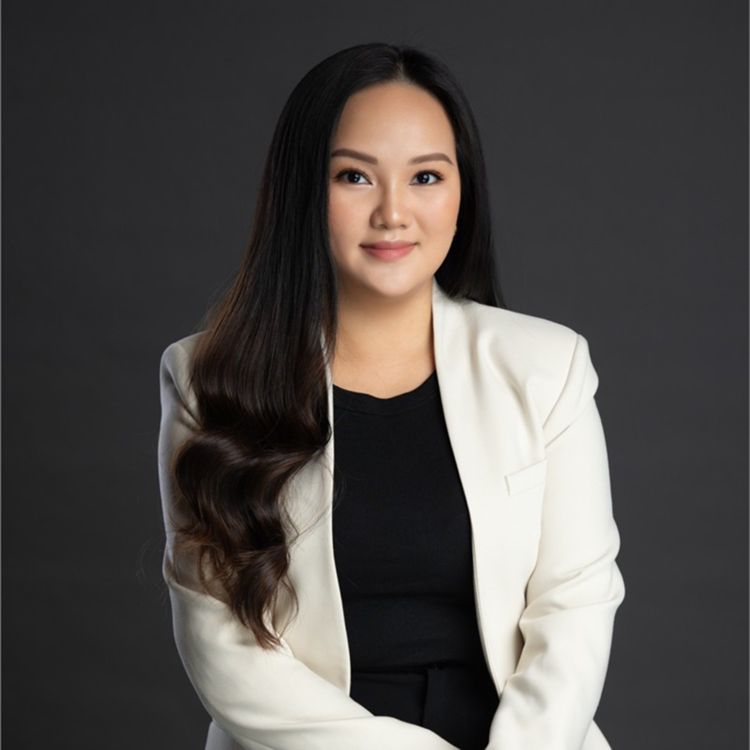 Anne Nguyen Oliver