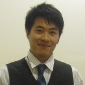 Tianqiang Liu