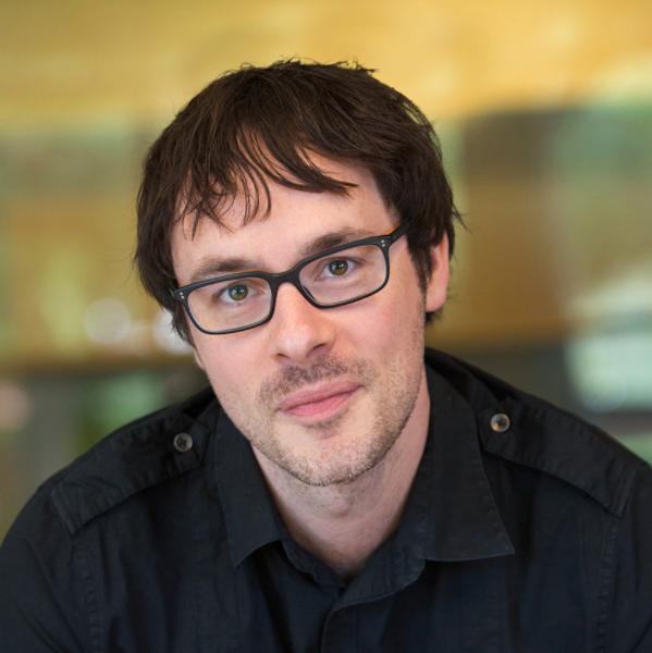 Ben Metcalfe