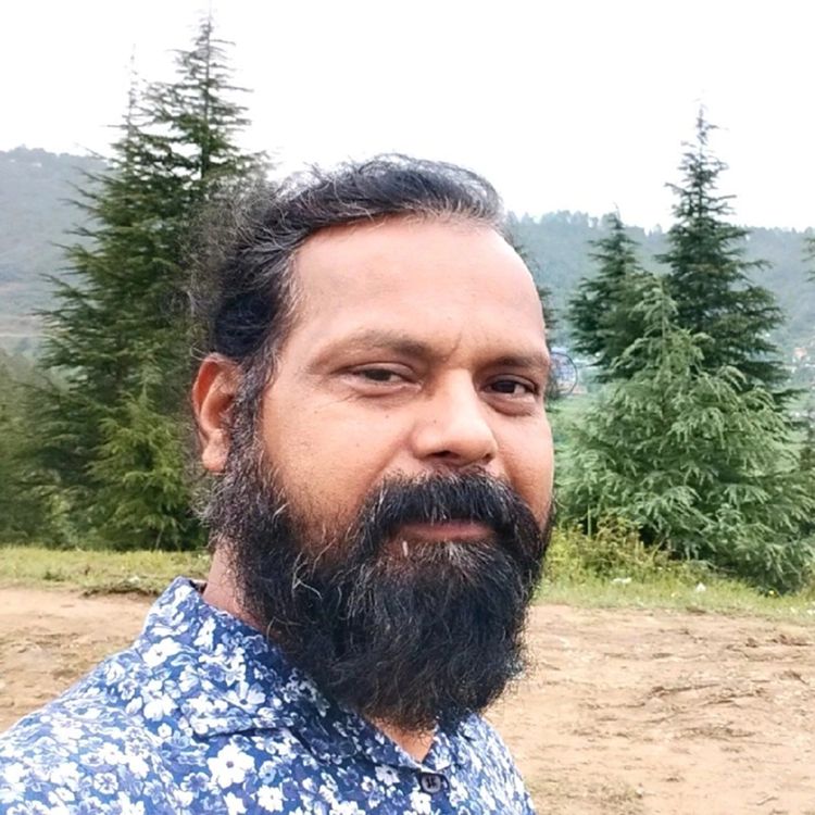 Babul Shanta Prasad