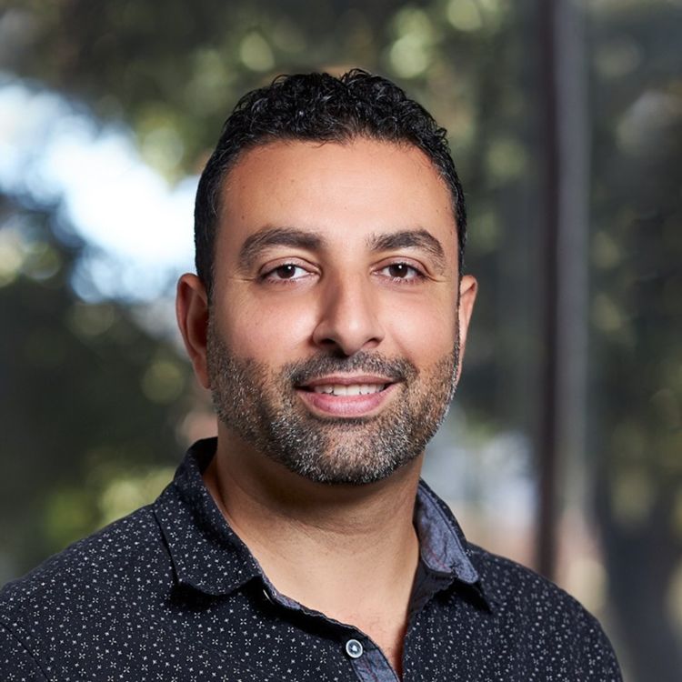Omar Kurdi