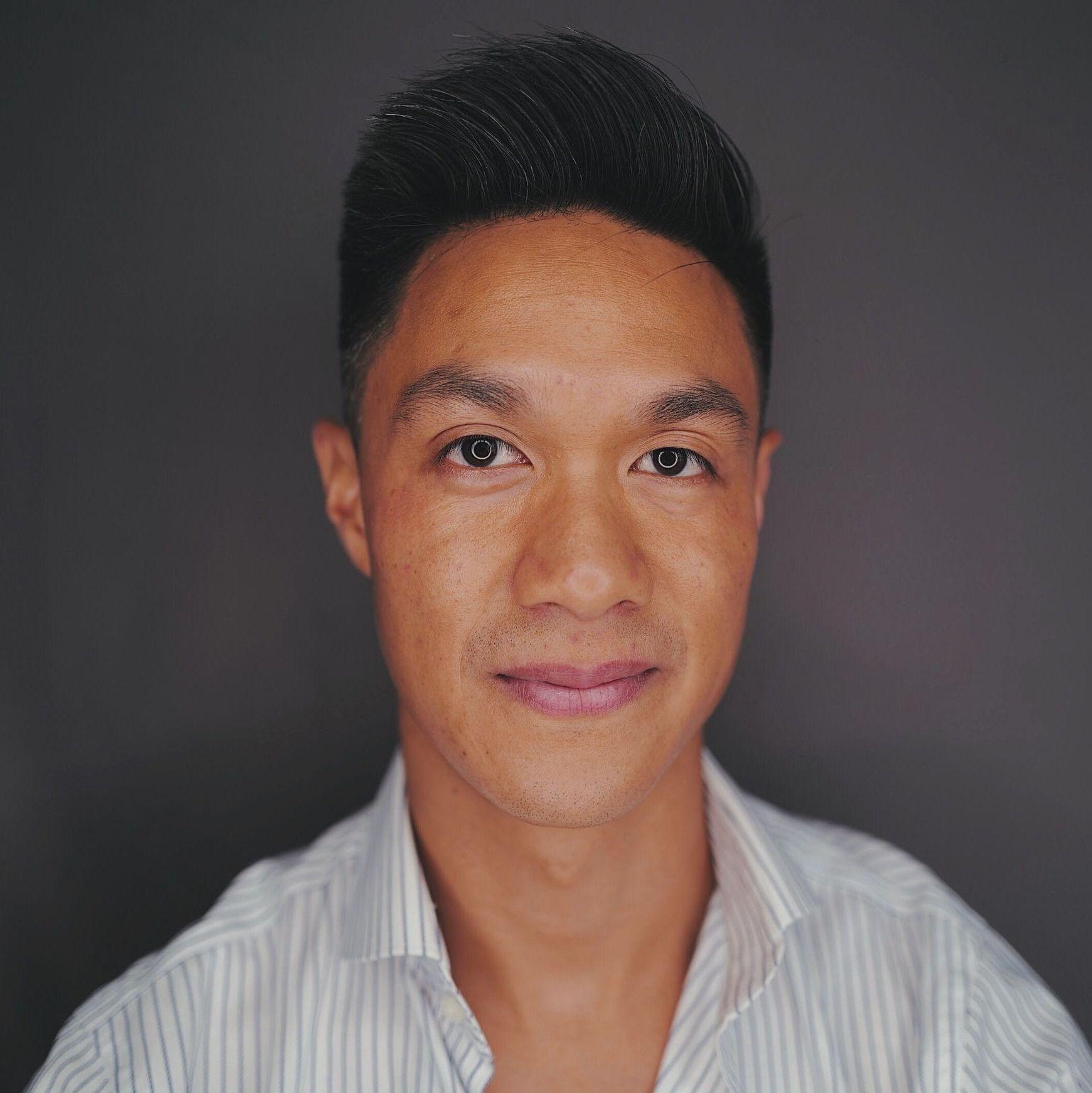 Craig Hosang