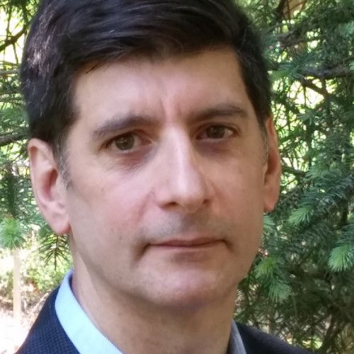 Stephen Rubino