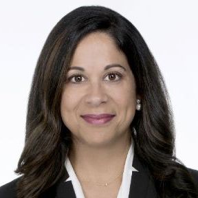 Lisa Feria