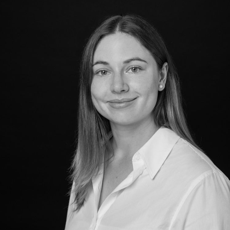 Inna Nicole Thalmann, PhD
