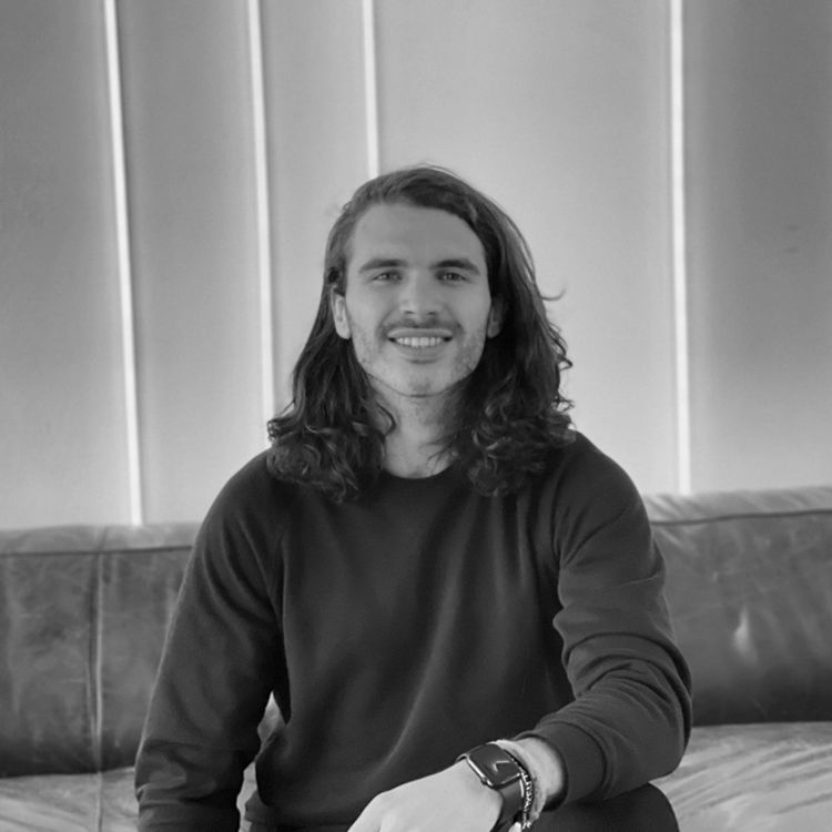Oisín Kyne