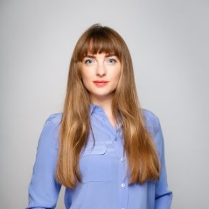 Lily Ostapchuk