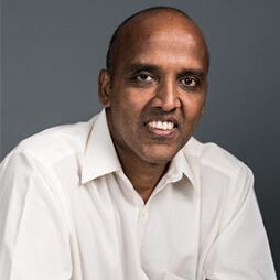 Satyaki Koneru
