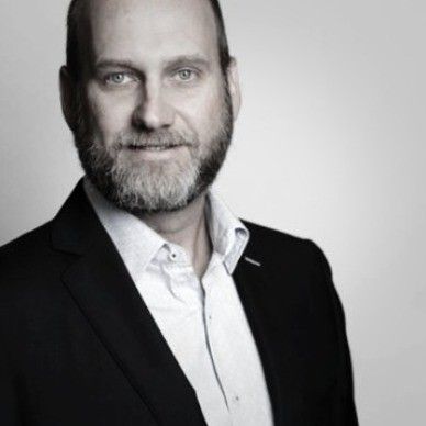 Erik Duffield