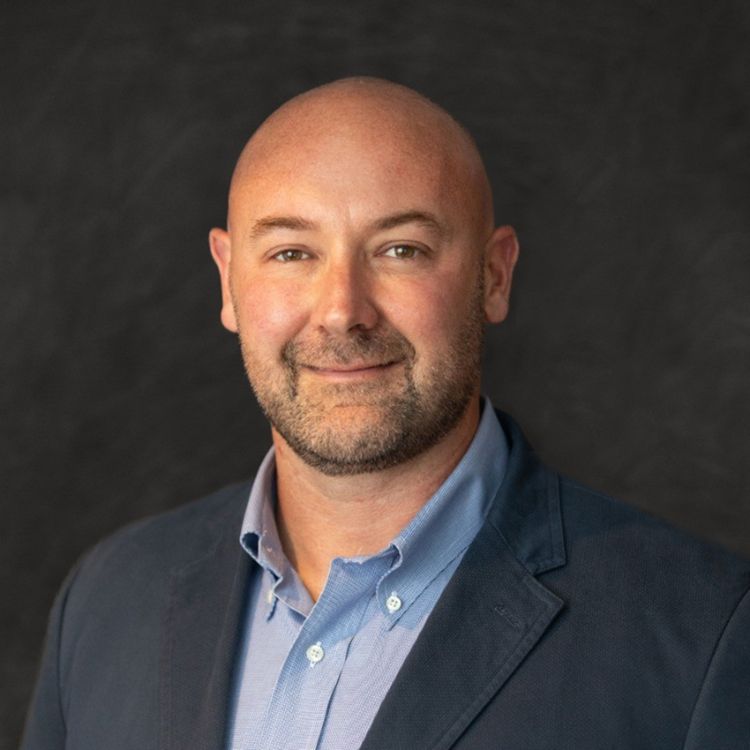 Gabe Smith • Leadership Coach