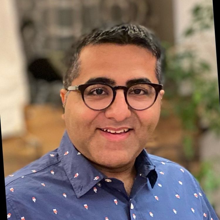 Nikhil Sadhwani