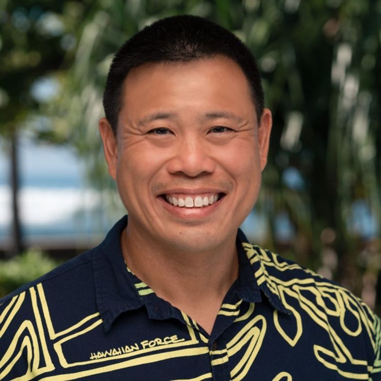 John Leong