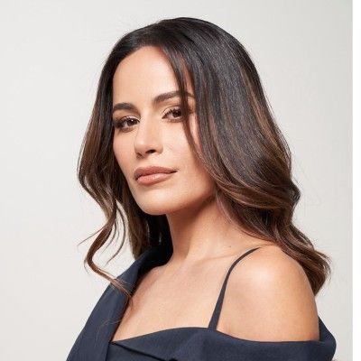 Sheena Yaitanes