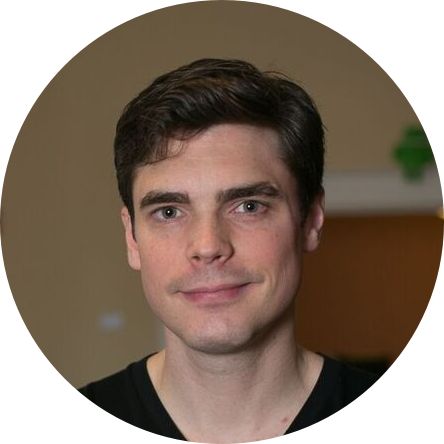 Bryan Pratte