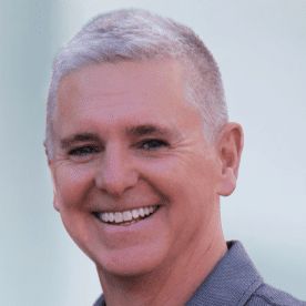 Tim Hysell