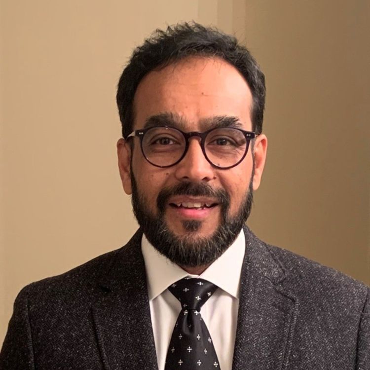 Naresh Mulchandani