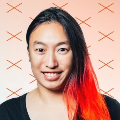Vicki Cheung