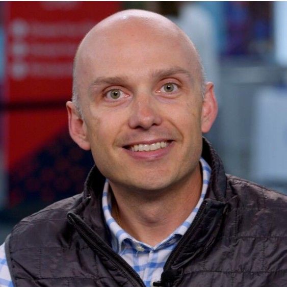 Jason Barsema