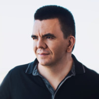 Andrew Kirillov