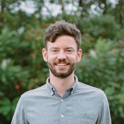Andrew Lenehan