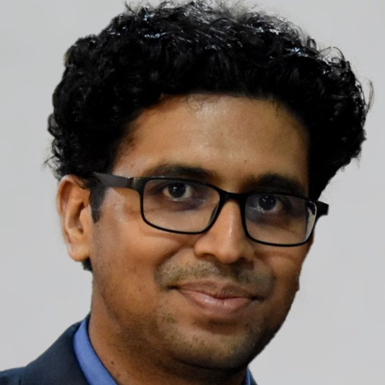 Nitesh Shroff