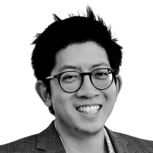 Albert Lai