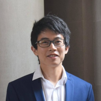 Jeremy Huang
