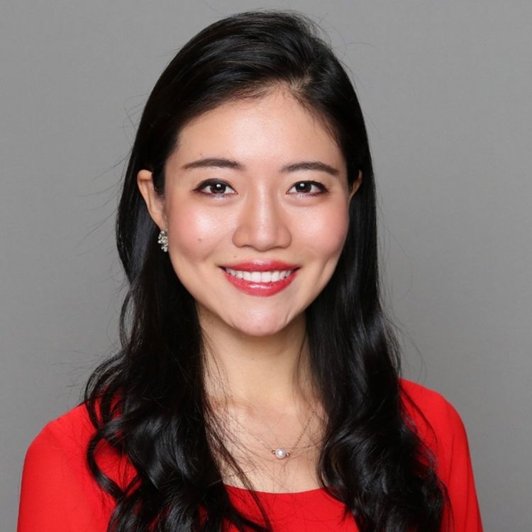 Freya Zhou