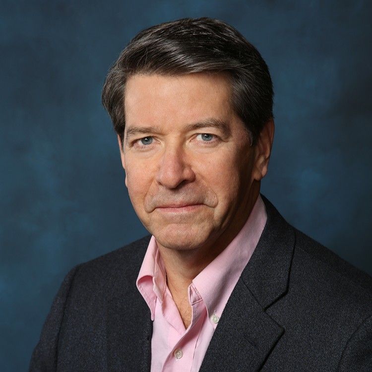 Jeffrey Runge