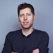 Sam Altman