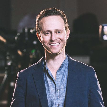 Max Simon