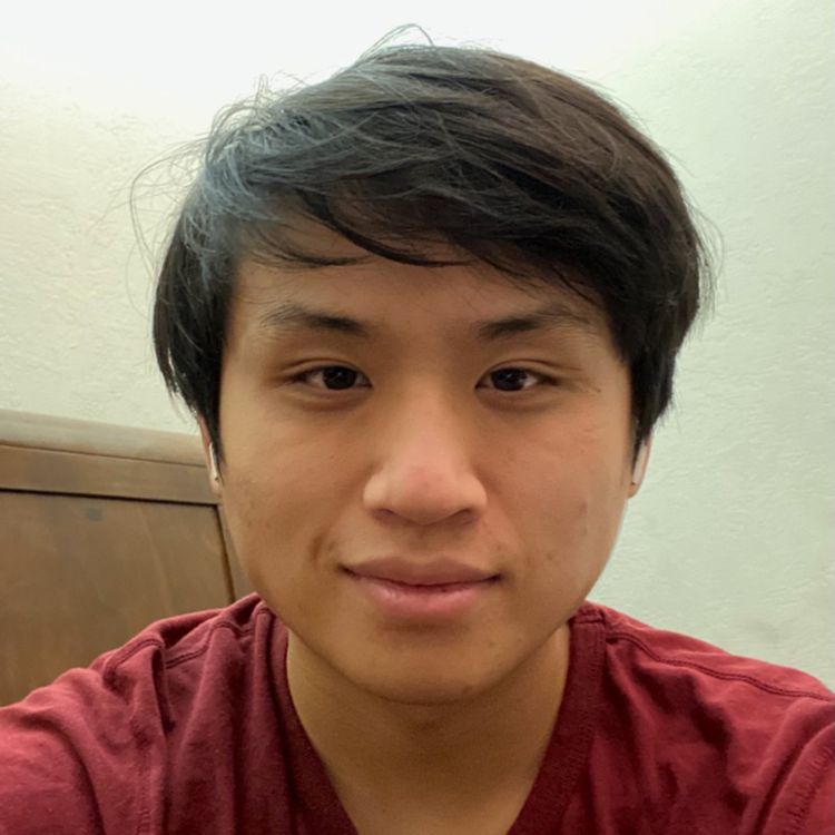 Alan Lu