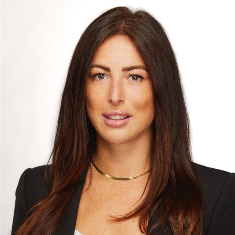Sarah Katz