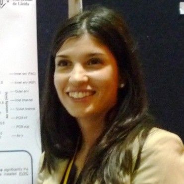 Lidia Navarro - Farré