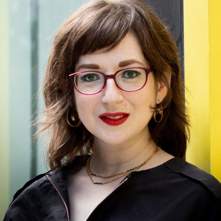Liz O'Sullivan