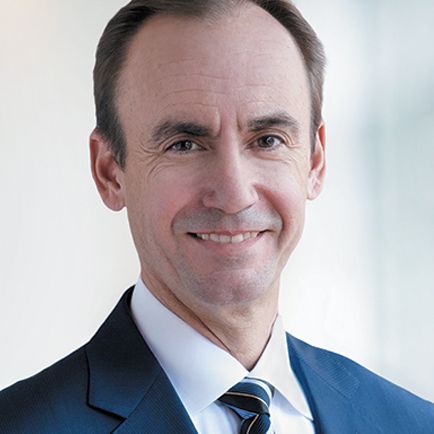Brian S. Tyler