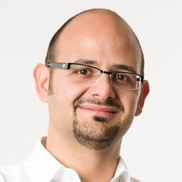 Volkan Ertürk