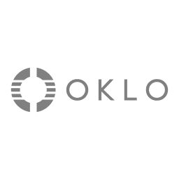 Oklo Logo for active job listings