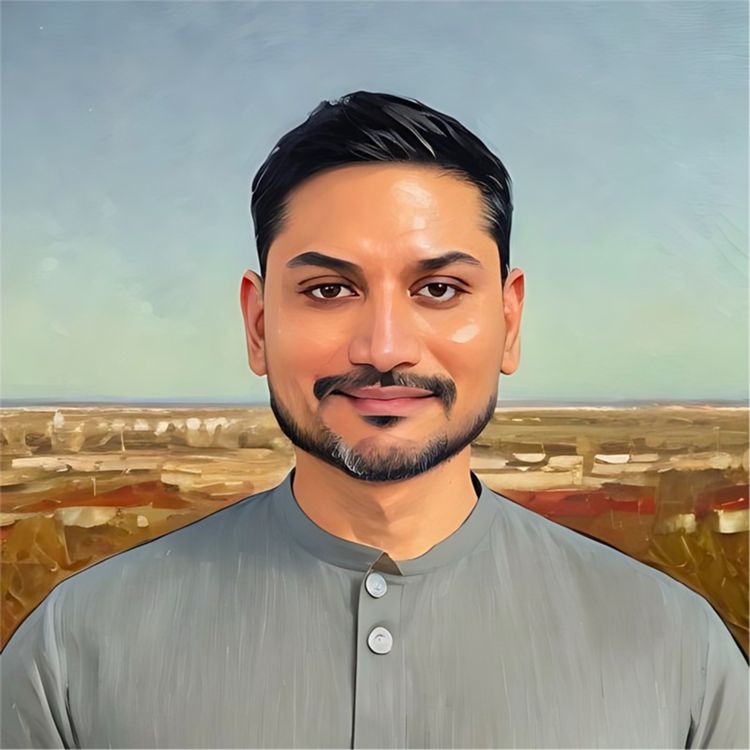 Yamin Durrani
