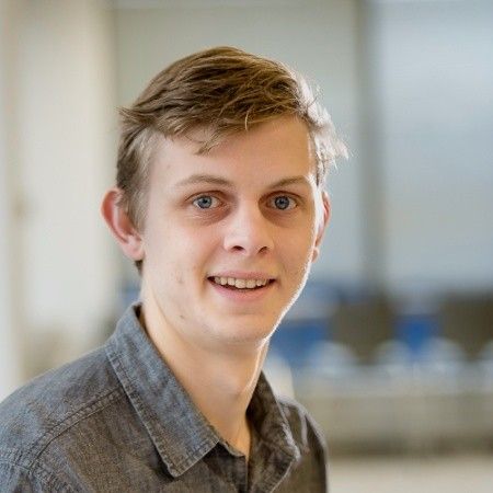 Jonah Killam