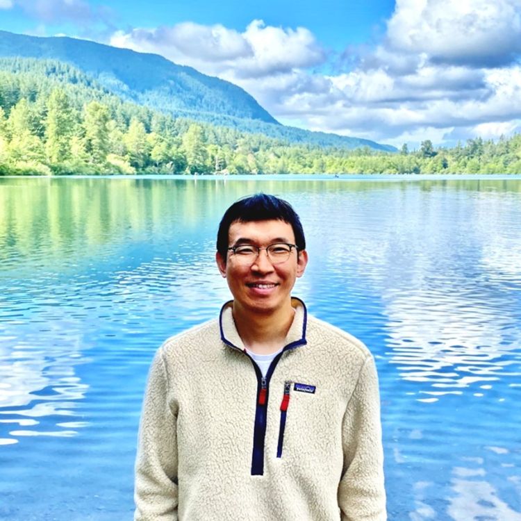 Ryan Kang