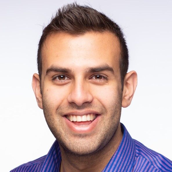 Neal Gulati