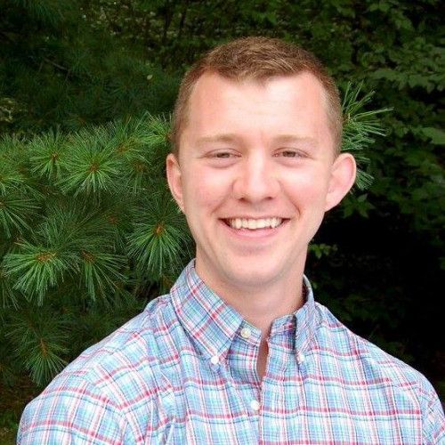 Matt McPhail